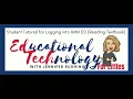 Student Tutorial for Logging into HMH ED