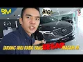 Lagu YANG SUKA KETE PETI AIS, JANGAN TENGOK VIDEO NI | Aku raba Mazda CX-8 yang besar ni