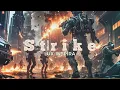 Download Lagu Workout Motivating Background Music | Lux-Inspira - Strike