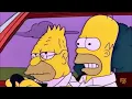 Lagu The Simpsons strangulations moments season 1-32 Crossover \u0026 movie