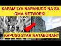 Download Lagu KAPAMILYA NAPANUOD NA SA GMA NETWOR | KAPUSO STARS NATATABUNAN?
