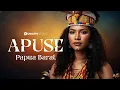 Lagu Apuse (Papua) - Duniafin Epic AI cover