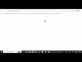 Ecommerce API Project Using Node js and MongoDB Coding ninjas Backend skill test