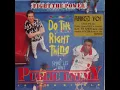Public Enemy ‎- Fight The Power (12” Extended Version) (Explicit Version)