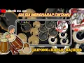Download Lagu SIA SIA MENGHARAP CINTAMU‼️ COVER REAL DRUM MOD KENDANG ANDROID