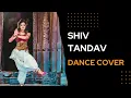 Lagu Shiv Tandav Stotram !! By Shankar Mahadevan