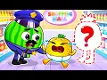 Baby Got Lost Shopping Mall Who Took My Baby Away More Nursery Rhymes Kids Songs by Yum Yum