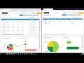 New UI Charts and Graphs for Workforce Ready