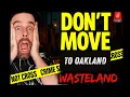 What you Need to Know About Oakland CA 2025