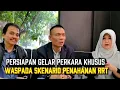 Lagu JELANG GELAR PERKARA KHUSUS ,WASPADA SKENARIO PENAHANAN RRT