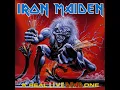 Bring Your Daughter... To the Slaughter (Live In Finland 1992)