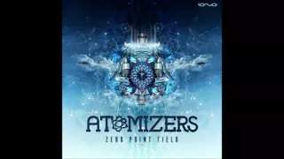 atomizers trance state zero point field 