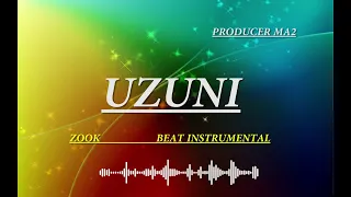 Uzuni Zook Beat Instrumental By Producer Ma2 
