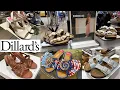 DILLARD S NEW WOMEN S SHOE ARRIVALS SALE COACH BIRKENSTOCK COLE HAAN