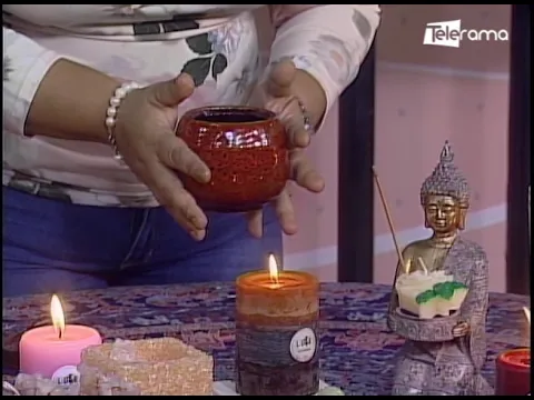 Cómo atraer energía positiva