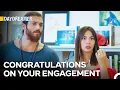 Oh No They Think We re Engaged - Daydreamer