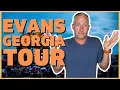 Evans Georgia Explained - EVANS GEORGIA TOUR