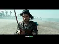 Kasumbi No Rang (Song) Kesari Veer | Suniel Shetty, Sooraj Pancholi | Kirtidan Gadhvi, Monty Sharma