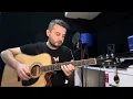 Emre Fel-Naçar-Cover-Hüseyin Demirci