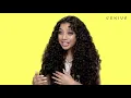 Kiana Ledé "Fairplay" Official Lyrics & Meaning | Verified