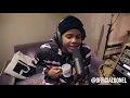 Olamide ft. Omah Lay - Infinity