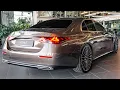 Download Lagu NEW Mercedes E Class (2025) - Interior and Exterior Walkaround