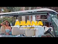 DJ VERIGAL X MOZANY \u0026 SARA CUCA - ABANA ( VÍDEO OFICIAL )