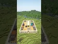 Download Lagu Easy Starter Base in Minecraft | Timelapse #minecraft #minecraftbuilding