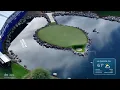 PGA Tour Golf on ESPN intro The American Express
