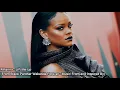 Rihanna - Lift Me Up (From Black Panther Wakanda Forever - Music From and Inspired By)