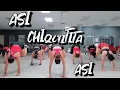 Lagu ASI CHIQUITITA ASI (BRAASILERO 2021) LUIS CORDOBA REMIX × DJ CHINO.