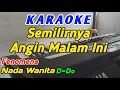 Download Lagu Tiada Yang Lain-Semilirnya Angin Malam Ini-Karaoke Malaysia-Nada Wanita