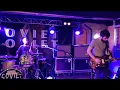 Soviet Soviet - Ecstasy (live in Madrid sala Rockola)