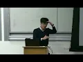Stanford CS336 Language Modeling from Scratch Spring 2025 Lecture 6 Kernels Triton