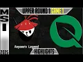 Download Lagu AL vs FLY Highlights Game 1 | MSI 2025 Knockouts Round 1 | Anyones Legend vs FlyQuest G1