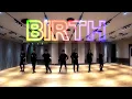 Download Lagu [Let's Try!] Anthos* 『BIRTH』 Dance Video