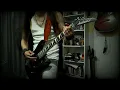 SNOWBYTE - Which version of me (cover) #snowbyte