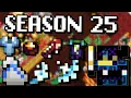 RotMG NEW SEASON 25 New Enchantments New Shinies Runic Thundra EVENT And MORE