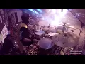 Endank Soekamti - Opening + Semoga Kau Di Neraka | THE SUPERSAS DRUMCAM