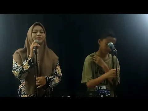 Download MP3 Kau Biarkan Ku Sendiri - The Mercy's - Bagoes Family Cover