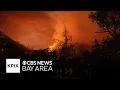 Download Lagu New evacuations due to Pickett Fire in Napa County, plus San Rafael fire deemed suspicious