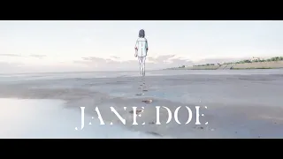 YouTube影片, 內容是劇場版『鏈鋸人 蕾潔篇』 的 片尾曲「JANE DOE」米津玄師 x 宇多田光（Special MV)