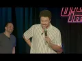 Jarvis Johnson | The Ultimate Improv Show
