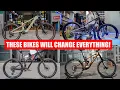 Download Lagu TOP Chinese MTB tech you need to see!