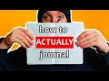 Honest Review of Jordan Peterson s Self Authoring Program