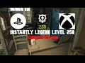 Dying Light 1 - INSTANTLY get Legend Level 250 and Duplication glitch 2025 Console edition
