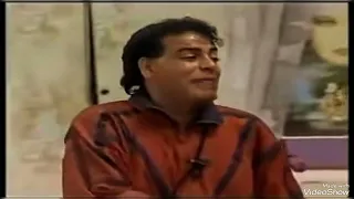 اتحداك تبطل ضحك مع صلاح عبد الله وهنديه وحسن الاسمر 