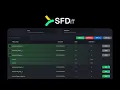 SFDiff - VS Code Extension for Salesforce Metadata Comparison