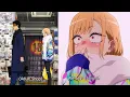 Download Lagu Marin Let Gojo Stay Overnight \u0026 Prepare For Segs 😳😳😋 Anime Funny Moment - My Dress Up Darling