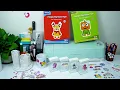 Unleash Your Creativity with Our Premium Printable Vinyl Stickers